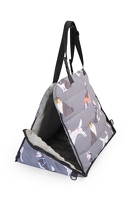 CAMON TORBA 3W1 WIELOFUNKCYJNA DLA PSA 48X41X40h CA305