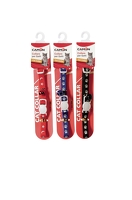 CAMON OBROŻA ODBLASKOWA ŁAPKI 10x300mm  DLA KOTA