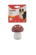 CAMON ZABAWKA DLA PSA - GRZYBEK Z TPR NA PRZYSMAKI 9cm AD089/B - 2