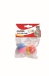 CAMON CAT TOY PIŁECZKI GĄBKOWE 4szt - 2