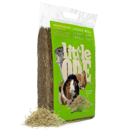 Little One sianko Mountain górskie 400g