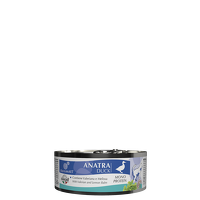 Marpet  Æquilibriavet Kaczka - Monobiałkowa Mokra Karma Dla Kota 85g