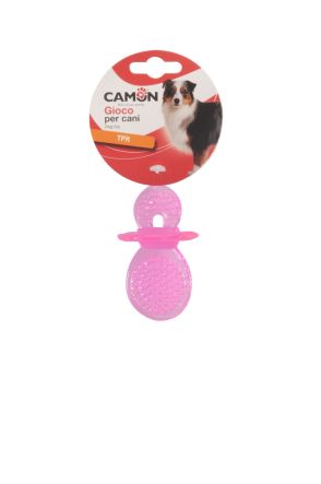 CAMON ZABAWKA DLA PSA - SMOCZEK Z TPR 12,5cm AD084/D