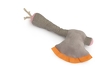 CAMON DOG TOY PLUSZOWA ZABAWKA SIEKIERA 16cm AH449 - 2