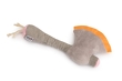 CAMON DOG TOY PLUSZOWA ZABAWKA SIEKIERA 16cm AH449 - 3
