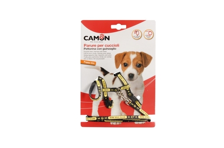 CAMON SZELKI GUARD PUPPY 8x210-330mm ZE SMYCZĄ