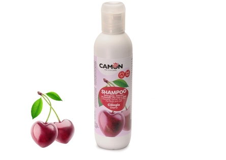 CAMON SZAMPON 200ml PEACH LA201