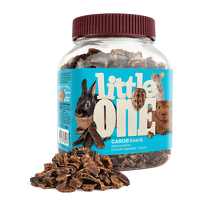 Little One przekąska „CHLEB ŚWIĘTOJAŃSKI” 200g