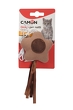 CAMON CAT TOY GWIAZDA NA GUMCE Z DZWONKIEM - 2